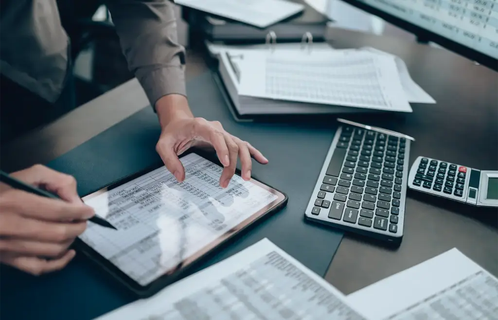 back internal ctrl business protection