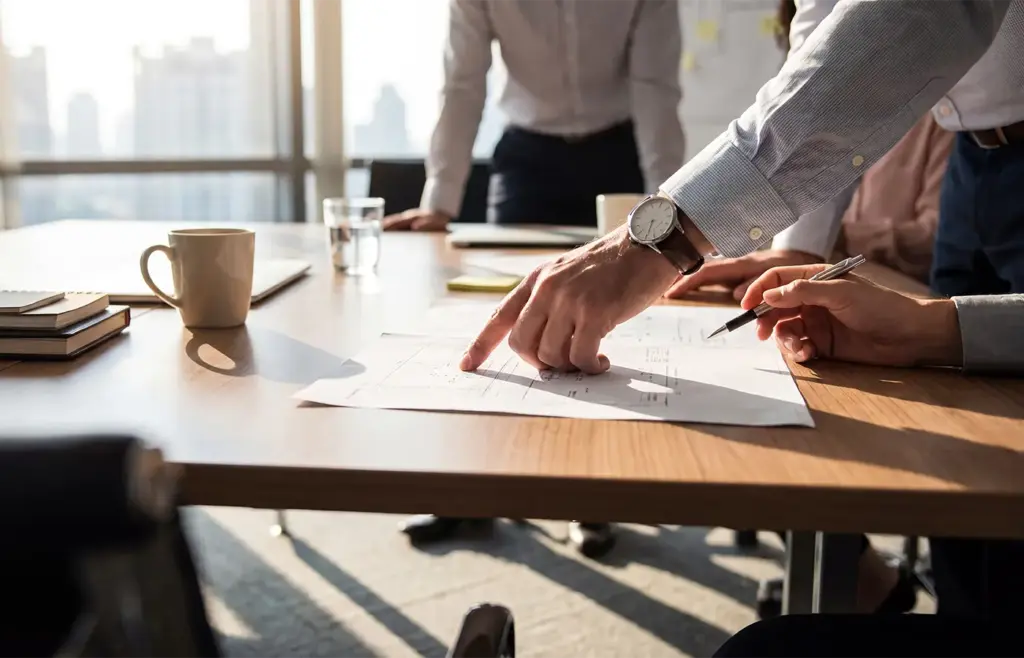 back close held business planning