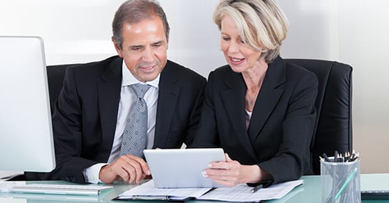 What can a valuation expert do for your succession plan?