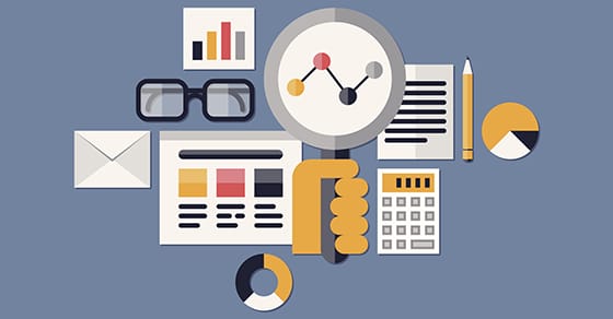 Don’t make hunches — crunch the numbers