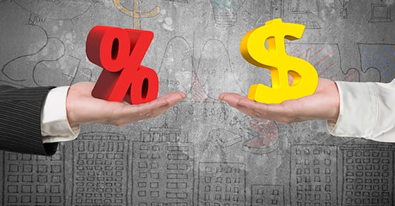 Offer plan loans? Be sure to set a reasonable interest rate