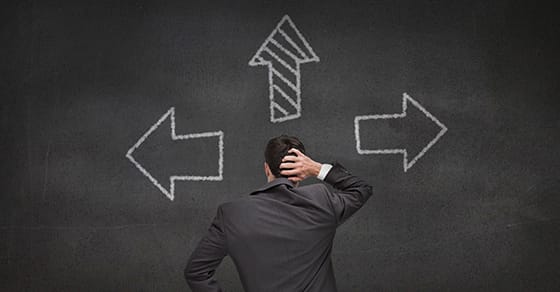 3 hot spots to look for your successor