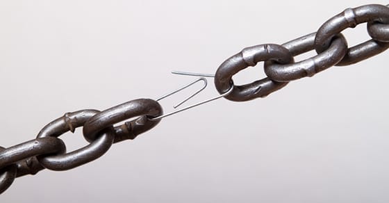 Looking for concentration risks in your supply chain