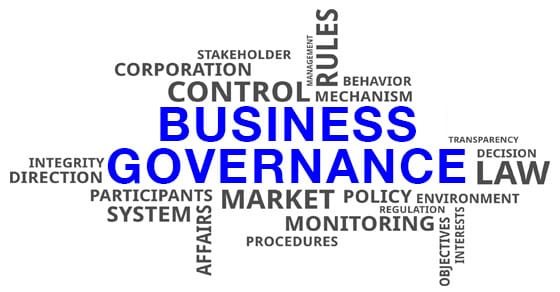 Could stronger governance benefit your business?