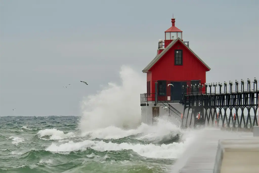 back grand haven
