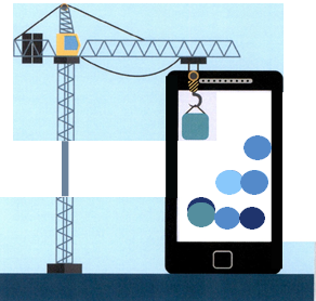 Updates Available: Hot Apps for Contractors